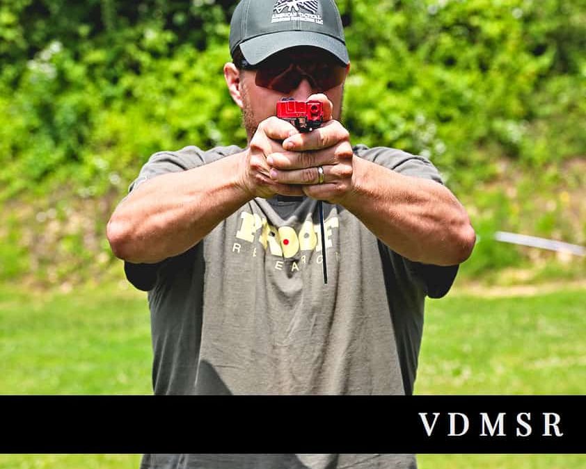 AAR: Integrated Combatives Course by VDMSR