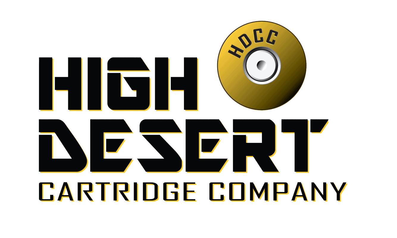 High Desert Cartridge Co