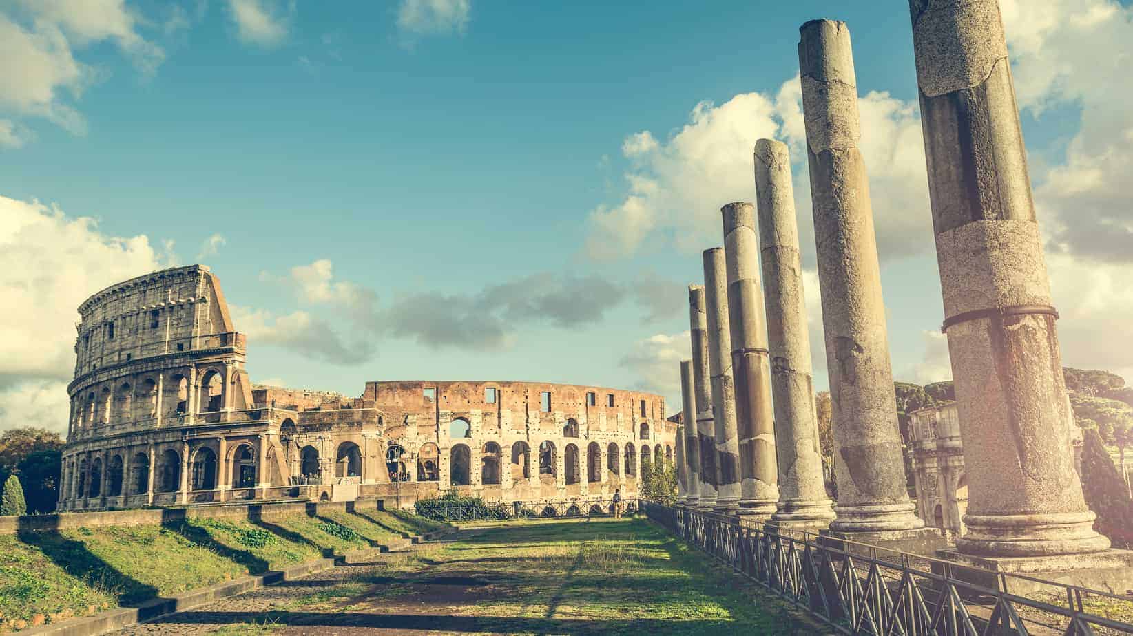 Coliseum