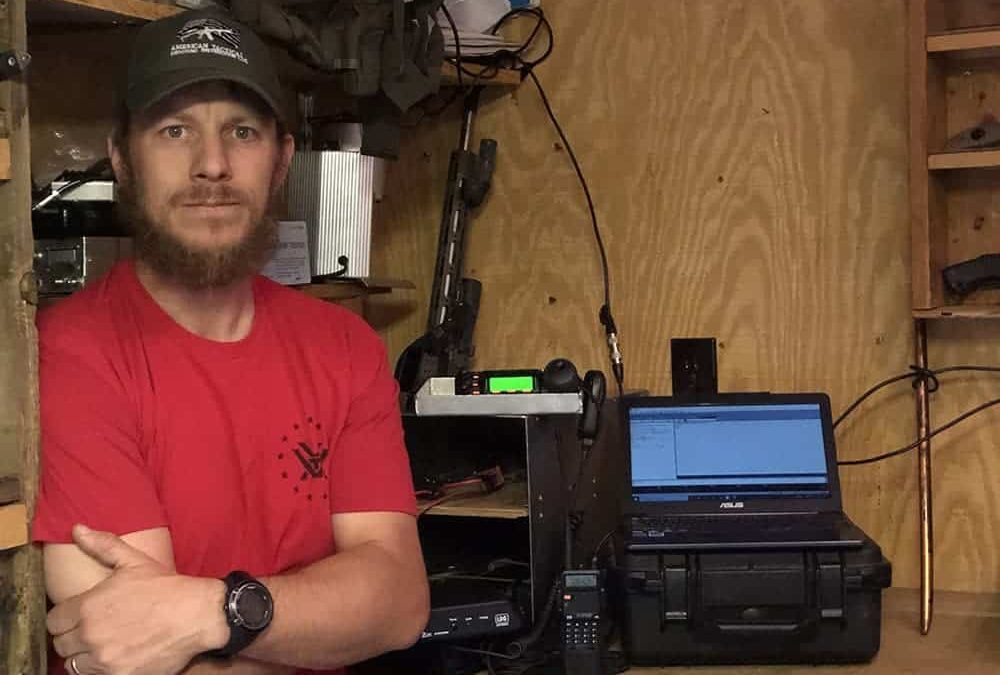 Recommended Radio Gear