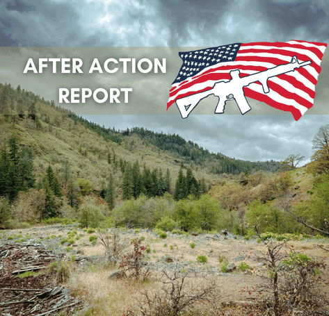 AAR: The Amtac Shooting Modern Minuteman