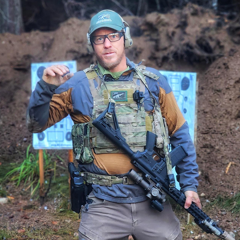 Bill teaching