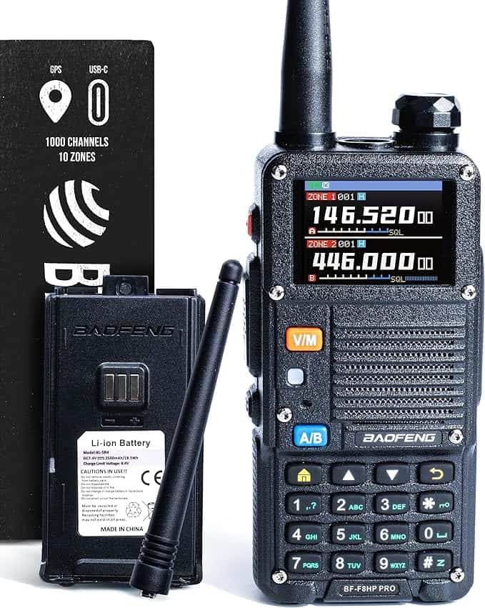 BAOFENG-BF-F8HP-PRO