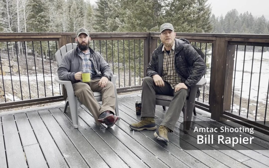 Interview with Bryan Resnick for the Faith, Family, Training Podcast.